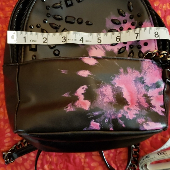 Victoria's Secret Backpack NEW - Picture 8 of 8